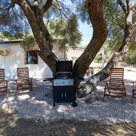 Gli Antichi Olivastri Casa Rosmarino